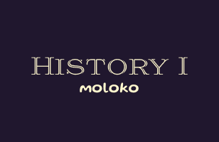 Moloko History 1