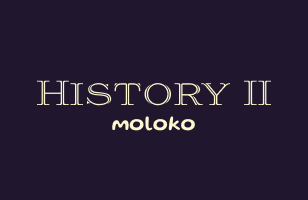 Moloko History 2