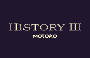 Moloko History 3