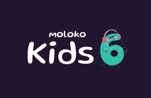 Moloko Kids 6
