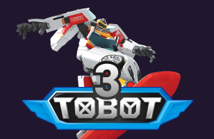 Moloko Tobot 3