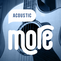 MORE. Acoustic