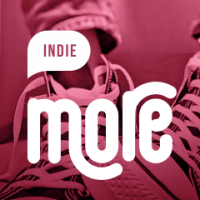 MORE. Indie