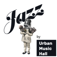 MORE. Jazz