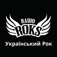 Радіо Рокс. Український рок