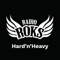 Радіо Рокс. Hard’n’Heavy