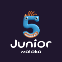 Moloko Junior 5