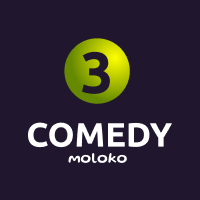 Moloko Comedy 3