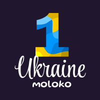 Moloko Ukraine 1
