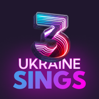 Ukraine Sings 3