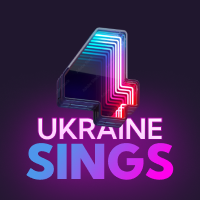 Ukraine Sings 4