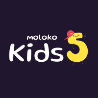 Moloko Kids 5