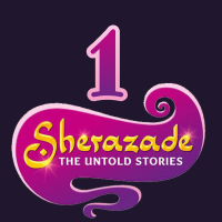 Moloko Sherezade 1